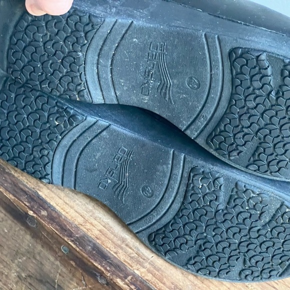 Dansko XP professional clog, size 40 - Picture 10 of 11